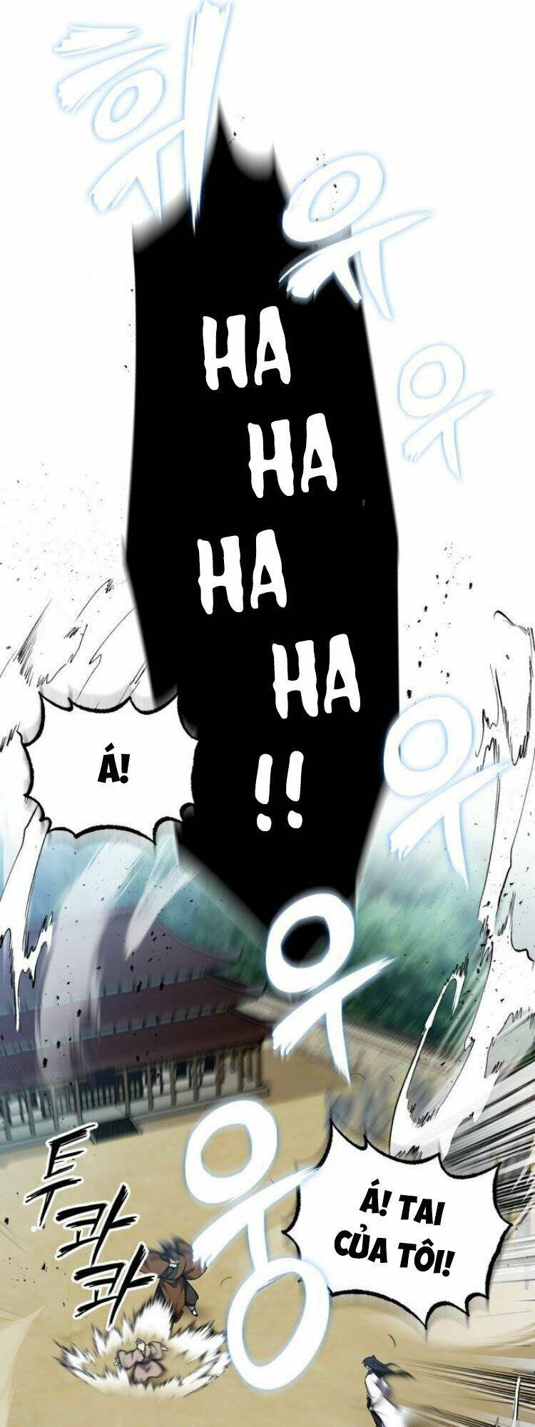 Đệ Nhất Võ Sư, Baek Cao Thủ - Chapter 2 - Page 65