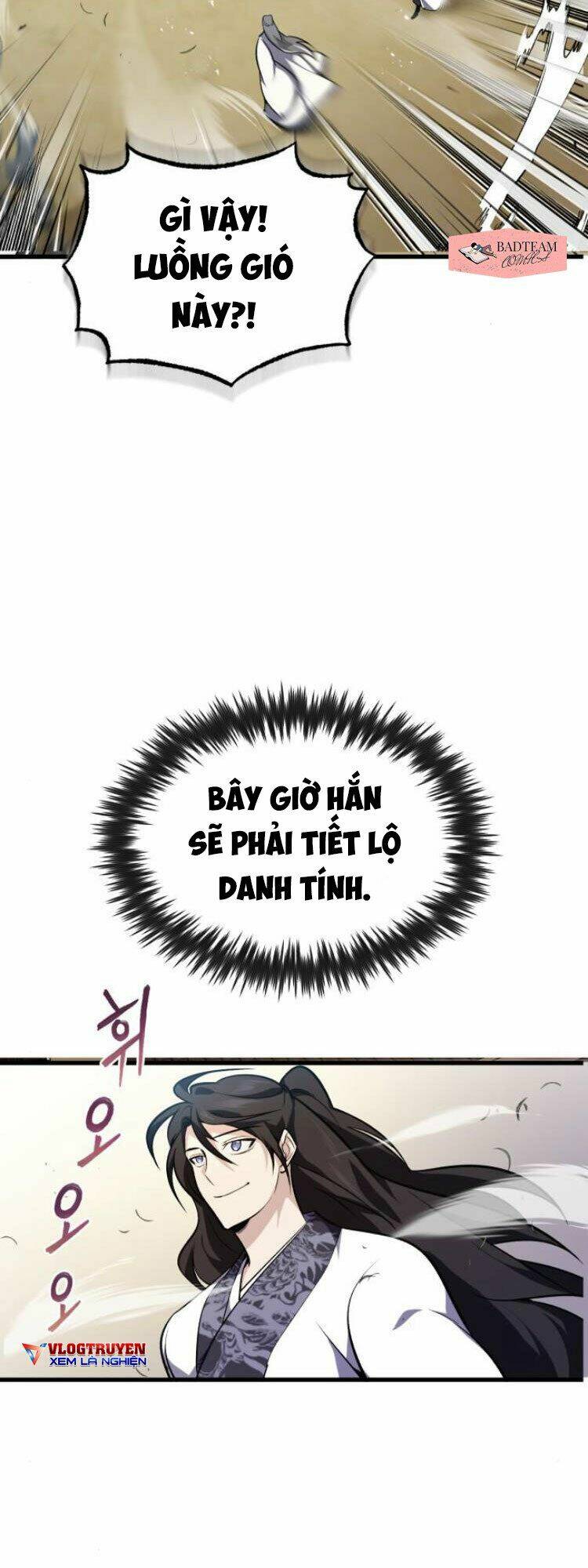 Đệ Nhất Võ Sư, Baek Cao Thủ - Chapter 2 - Page 66