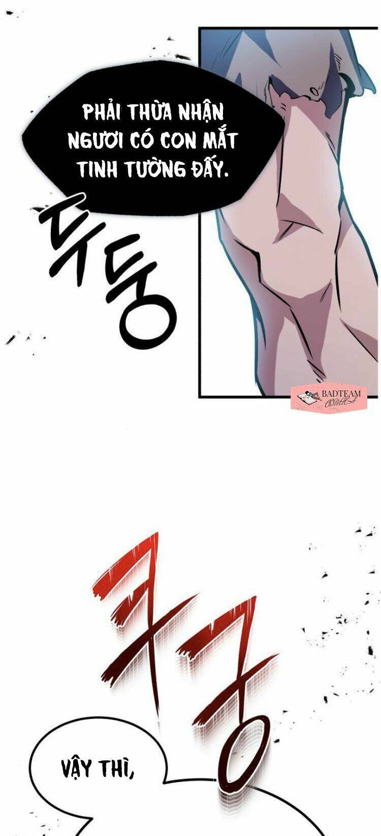 Đệ Nhất Võ Sư, Baek Cao Thủ - Chapter 2 - Page 71