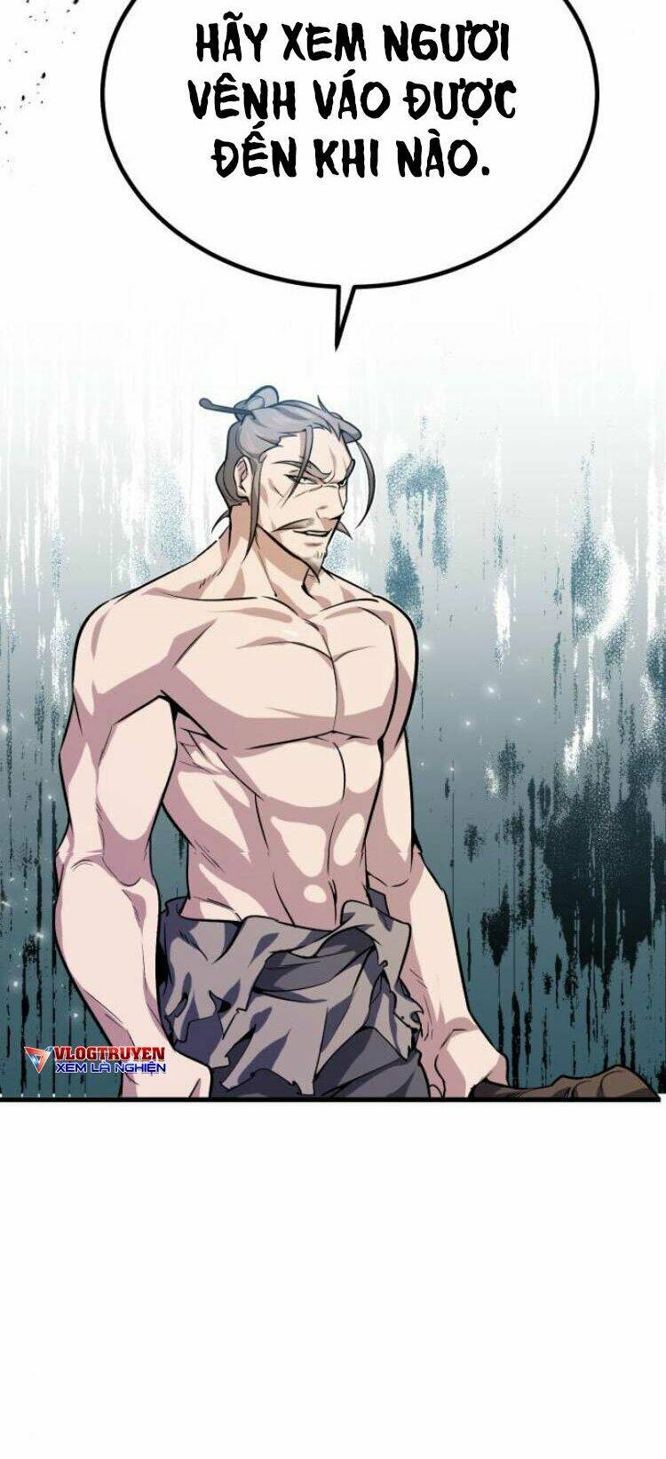 Đệ Nhất Võ Sư, Baek Cao Thủ - Chapter 2 - Page 72