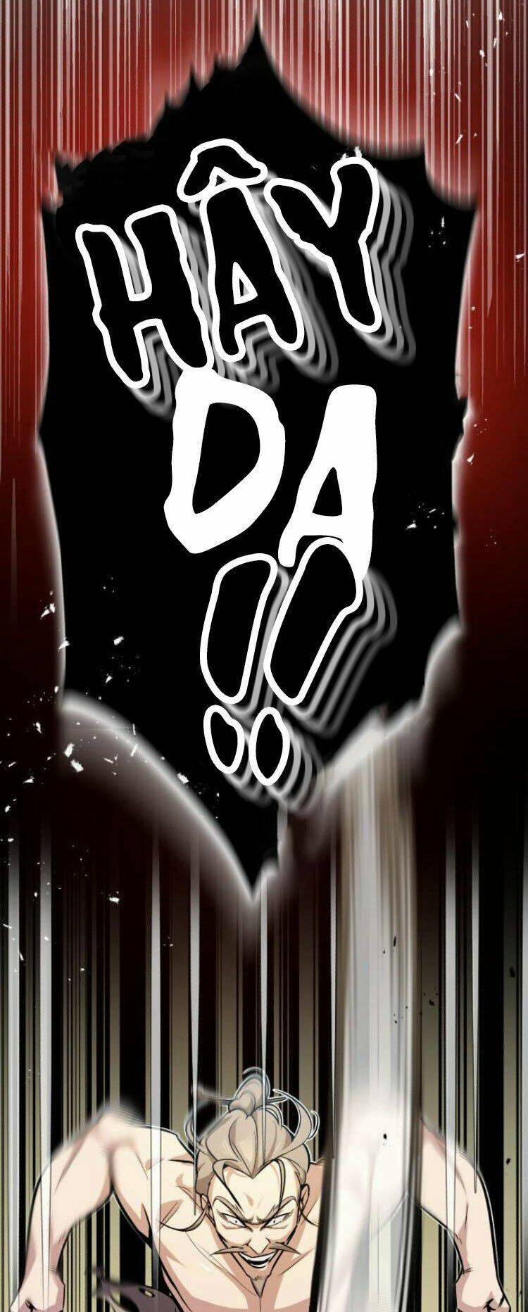 Đệ Nhất Võ Sư, Baek Cao Thủ - Chapter 2 - Page 75