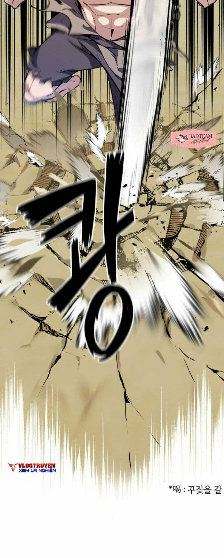 Đệ Nhất Võ Sư, Baek Cao Thủ - Chapter 2 - Page 76