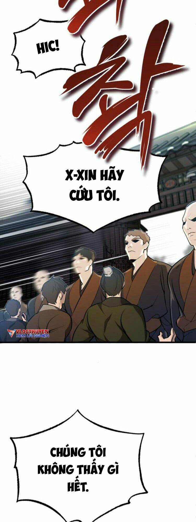 Đệ Nhất Võ Sư, Baek Cao Thủ - Chapter 2 - Page 78