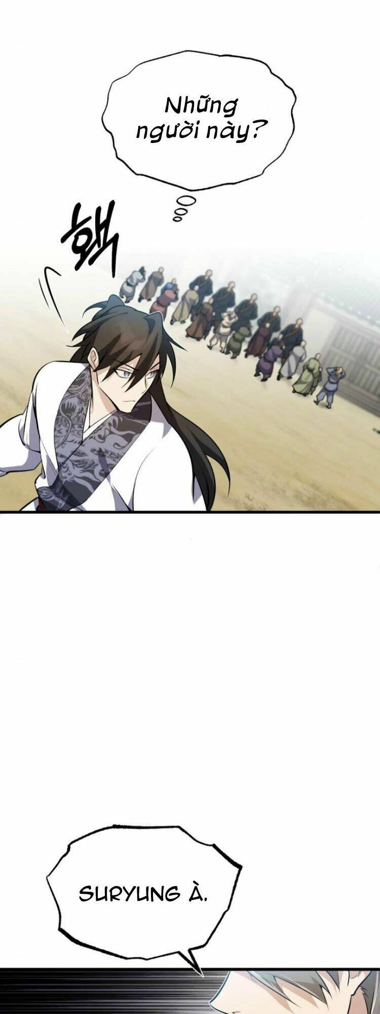 Đệ Nhất Võ Sư, Baek Cao Thủ - Chapter 2 - Page 82