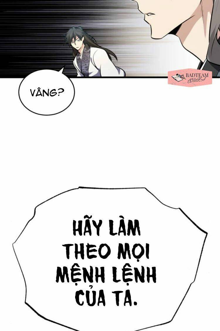 Đệ Nhất Võ Sư, Baek Cao Thủ - Chapter 2 - Page 83