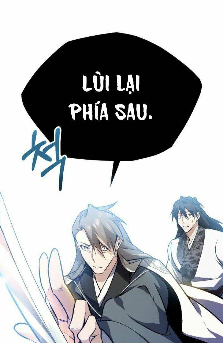 Đệ Nhất Võ Sư, Baek Cao Thủ - Chapter 2 - Page 85