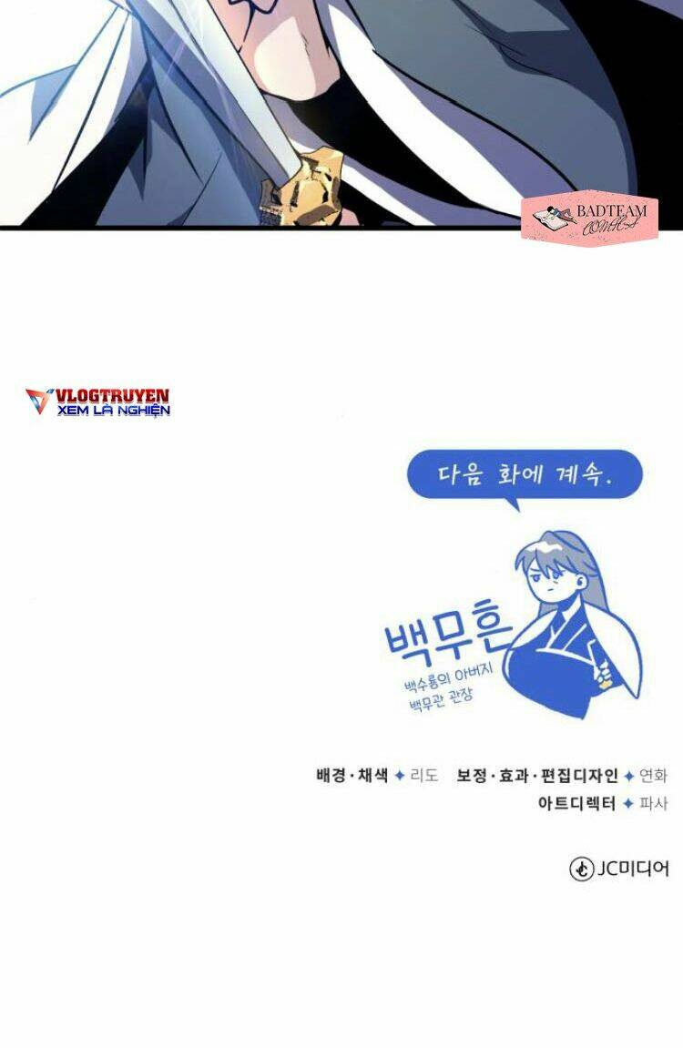 Đệ Nhất Võ Sư, Baek Cao Thủ - Chapter 2 - Page 86