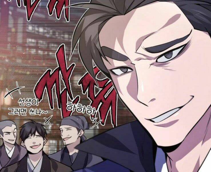 Đệ Nhất Võ Sư, Baek Cao Thủ - Chapter 20 - Page 9