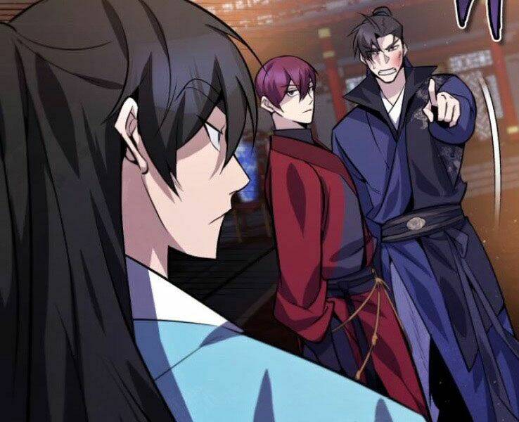 Đệ Nhất Võ Sư, Baek Cao Thủ - Chapter 20 - Page 99