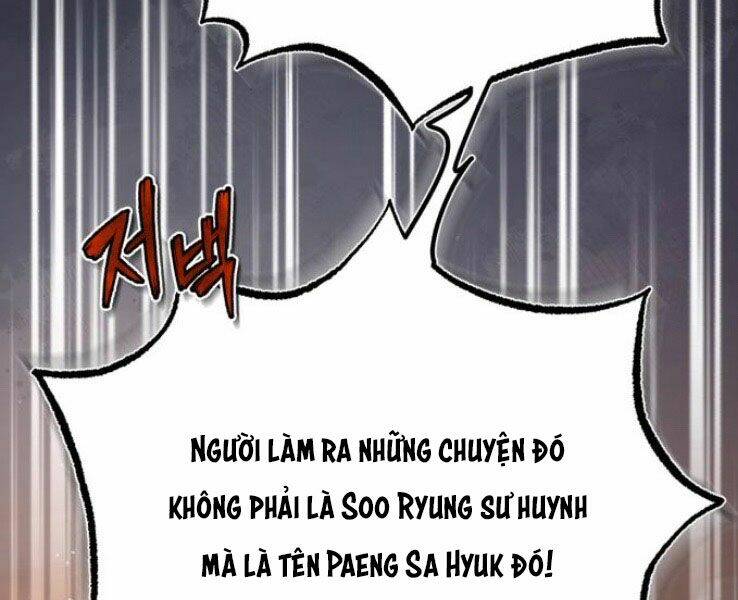Đệ Nhất Võ Sư, Baek Cao Thủ - Chapter 20 - Page 108