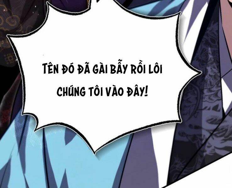 Đệ Nhất Võ Sư, Baek Cao Thủ - Chapter 20 - Page 111