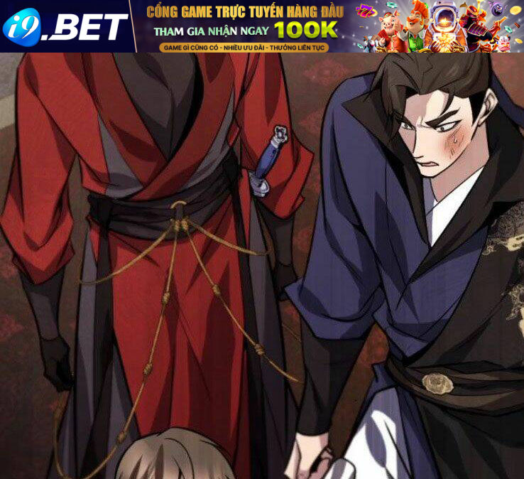 Đệ Nhất Võ Sư, Baek Cao Thủ - Chapter 20 - Page 117