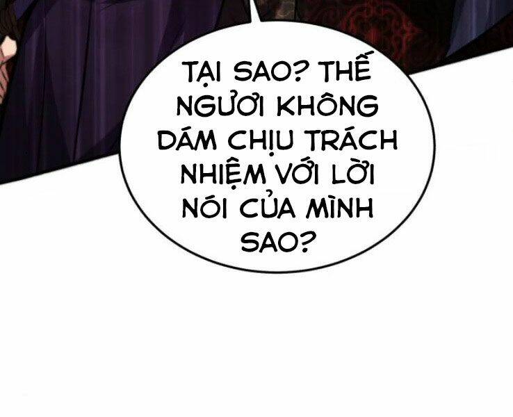 Đệ Nhất Võ Sư, Baek Cao Thủ - Chapter 20 - Page 119