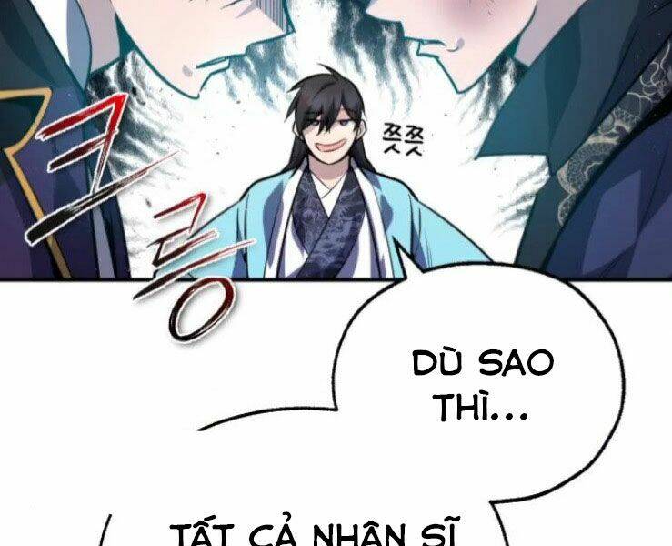 Đệ Nhất Võ Sư, Baek Cao Thủ - Chapter 20 - Page 127
