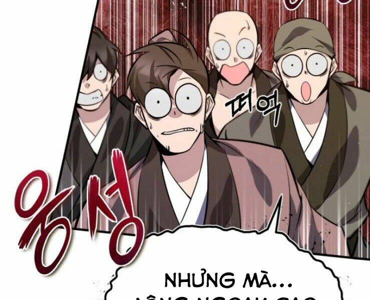 Đệ Nhất Võ Sư, Baek Cao Thủ - Chapter 20 - Page 138