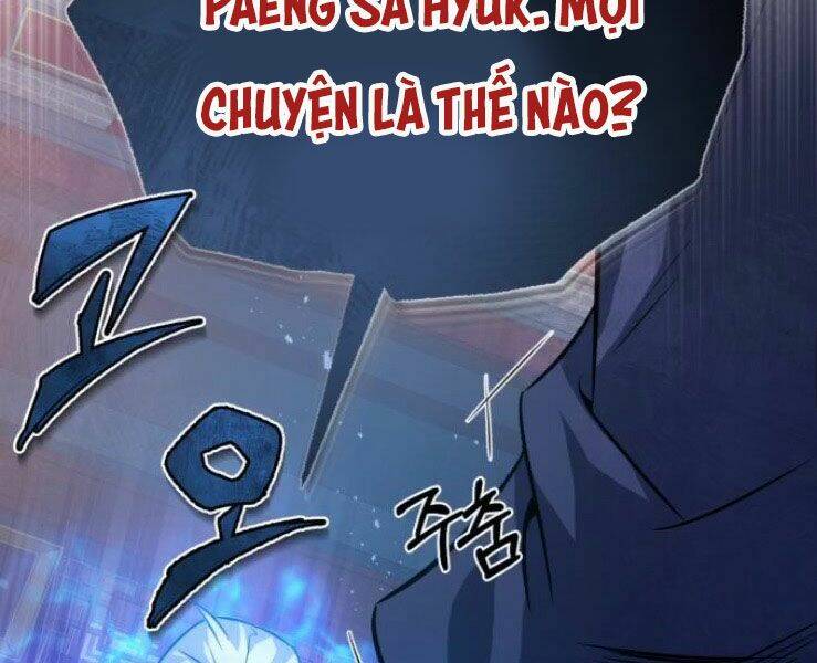 Đệ Nhất Võ Sư, Baek Cao Thủ - Chapter 20 - Page 143