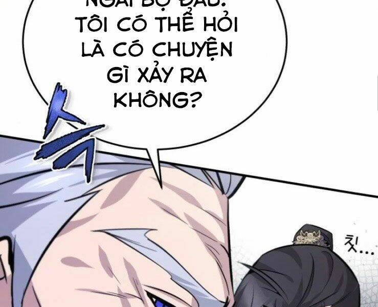 Đệ Nhất Võ Sư, Baek Cao Thủ - Chapter 20 - Page 146