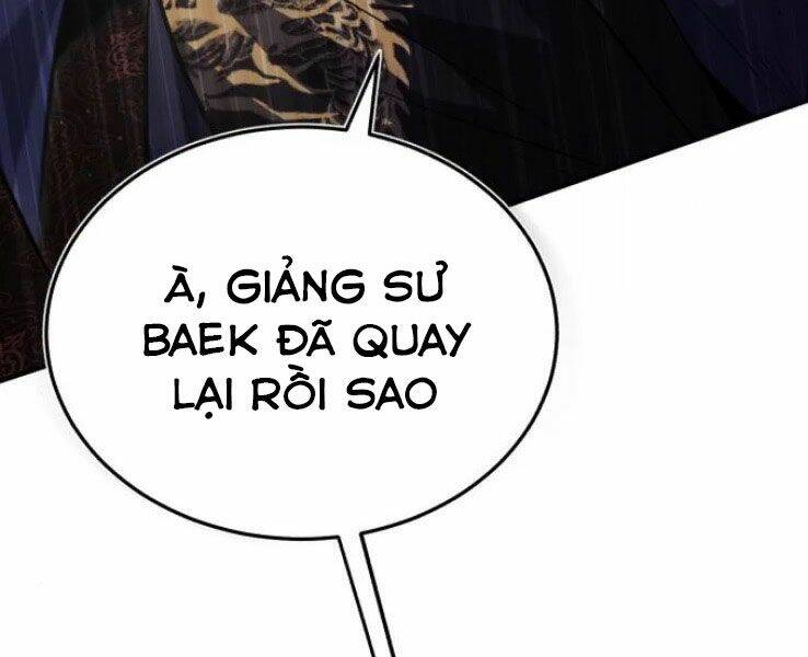 Đệ Nhất Võ Sư, Baek Cao Thủ - Chapter 20 - Page 14
