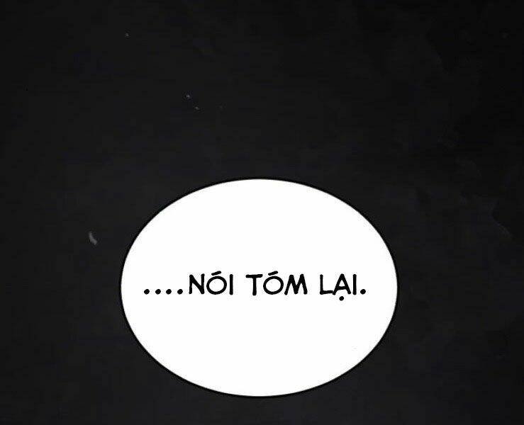 Đệ Nhất Võ Sư, Baek Cao Thủ - Chapter 20 - Page 154