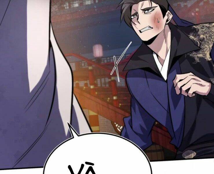 Đệ Nhất Võ Sư, Baek Cao Thủ - Chapter 20 - Page 157