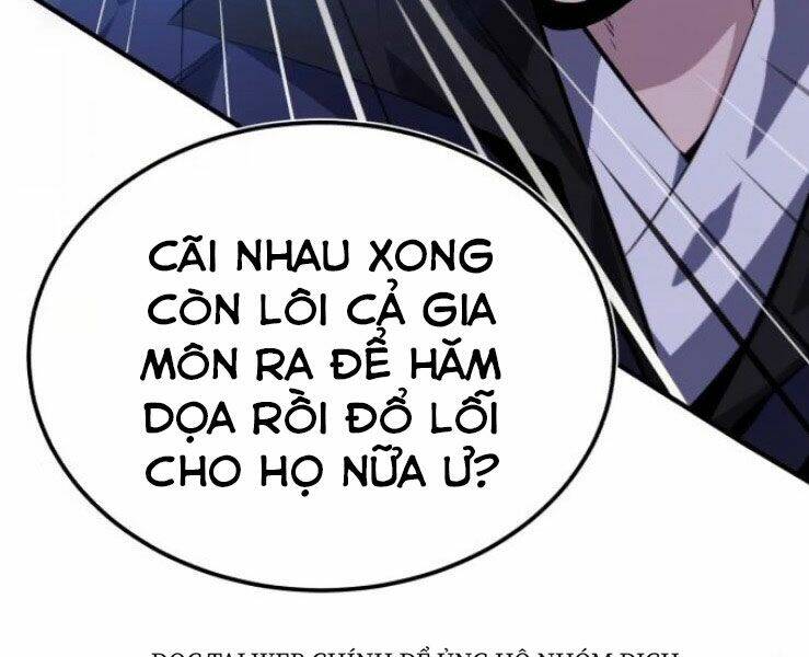 Đệ Nhất Võ Sư, Baek Cao Thủ - Chapter 20 - Page 161