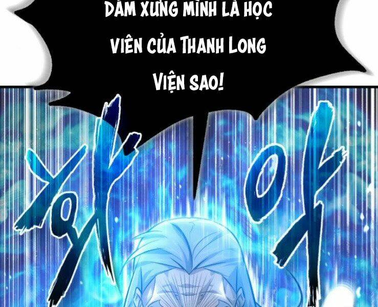 Đệ Nhất Võ Sư, Baek Cao Thủ - Chapter 20 - Page 163