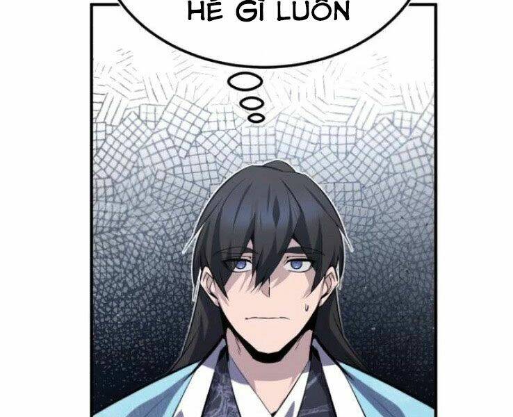 Đệ Nhất Võ Sư, Baek Cao Thủ - Chapter 20 - Page 170