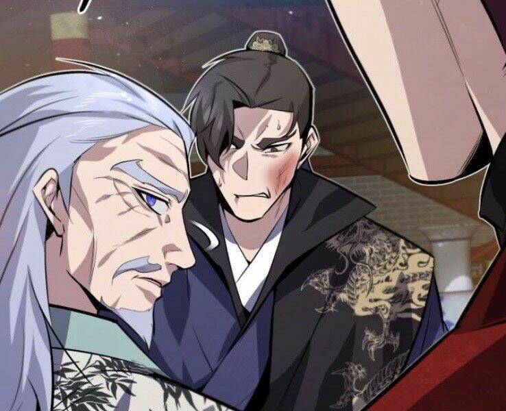 Đệ Nhất Võ Sư, Baek Cao Thủ - Chapter 20 - Page 173