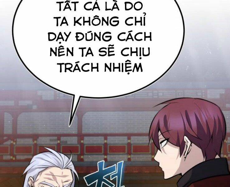 Đệ Nhất Võ Sư, Baek Cao Thủ - Chapter 20 - Page 176