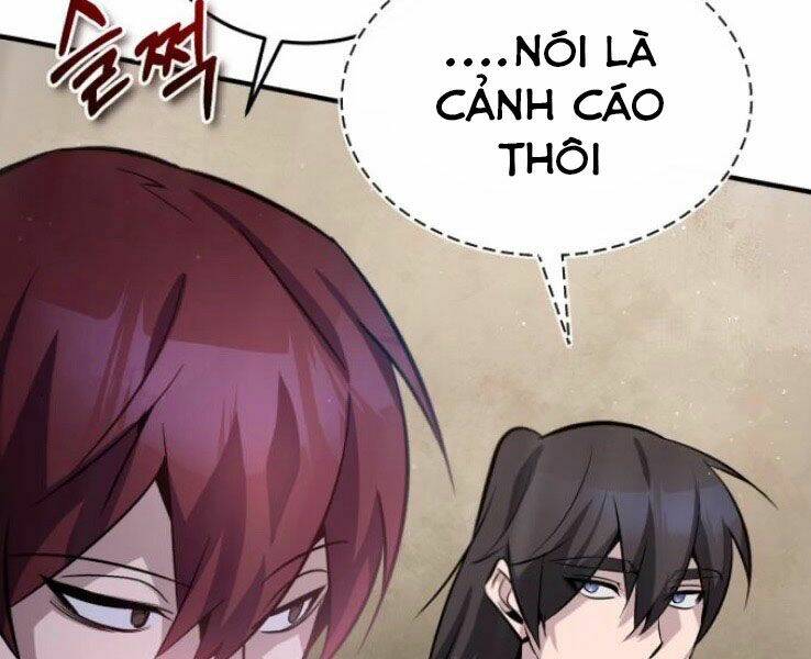 Đệ Nhất Võ Sư, Baek Cao Thủ - Chapter 20 - Page 179