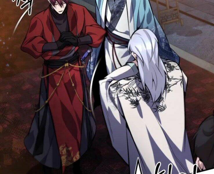 Đệ Nhất Võ Sư, Baek Cao Thủ - Chapter 20 - Page 183