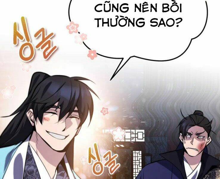 Đệ Nhất Võ Sư, Baek Cao Thủ - Chapter 20 - Page 186