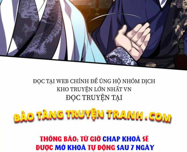 Đệ Nhất Võ Sư, Baek Cao Thủ - Chapter 20 - Page 187