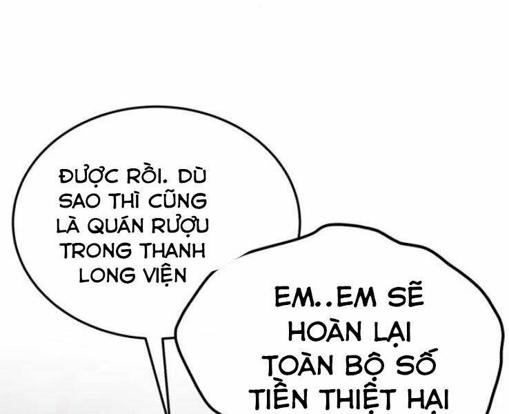 Đệ Nhất Võ Sư, Baek Cao Thủ - Chapter 20 - Page 191