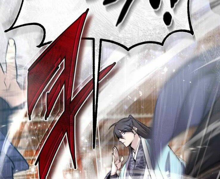 Đệ Nhất Võ Sư, Baek Cao Thủ - Chapter 20 - Page 19