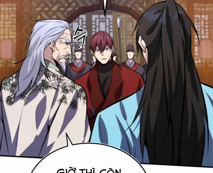 Đệ Nhất Võ Sư, Baek Cao Thủ - Chapter 20 - Page 199