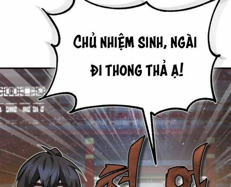 Đệ Nhất Võ Sư, Baek Cao Thủ - Chapter 20 - Page 201
