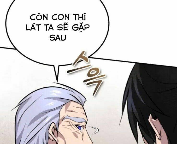 Đệ Nhất Võ Sư, Baek Cao Thủ - Chapter 20 - Page 207