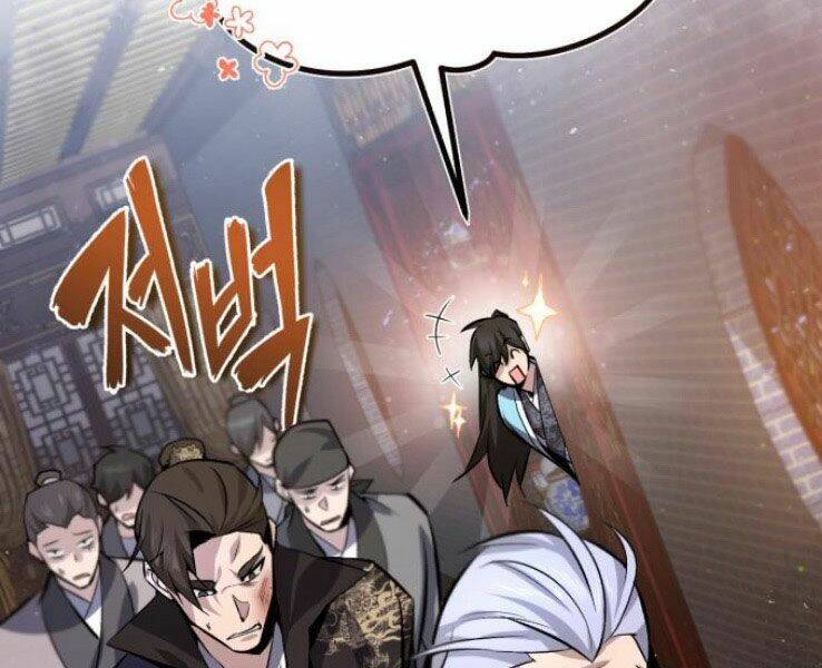 Đệ Nhất Võ Sư, Baek Cao Thủ - Chapter 20 - Page 210