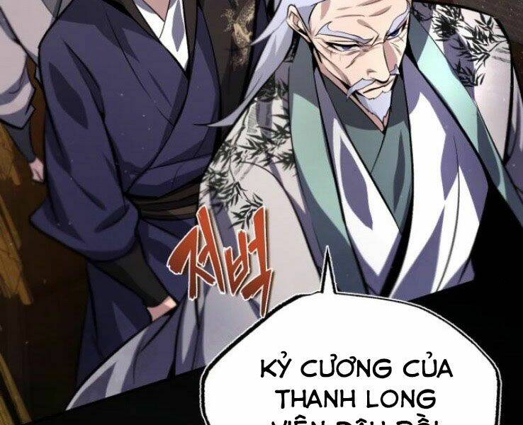 Đệ Nhất Võ Sư, Baek Cao Thủ - Chapter 20 - Page 211