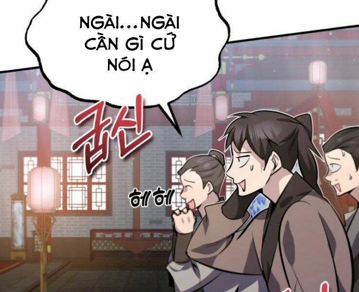 Đệ Nhất Võ Sư, Baek Cao Thủ - Chapter 20 - Page 219