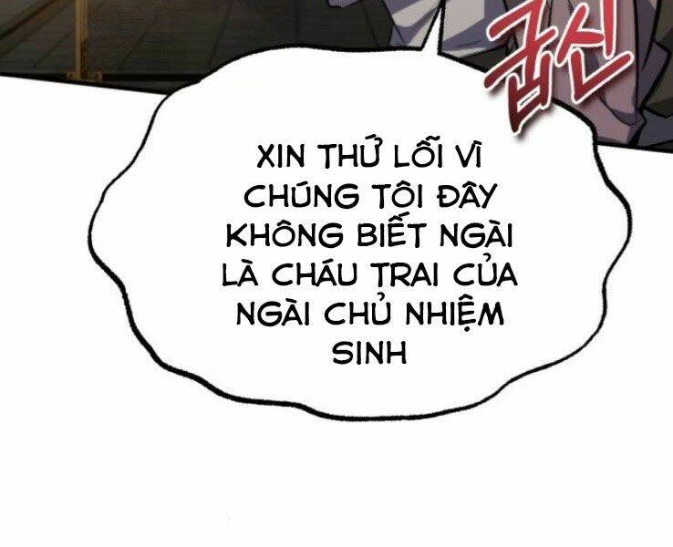Đệ Nhất Võ Sư, Baek Cao Thủ - Chapter 20 - Page 220