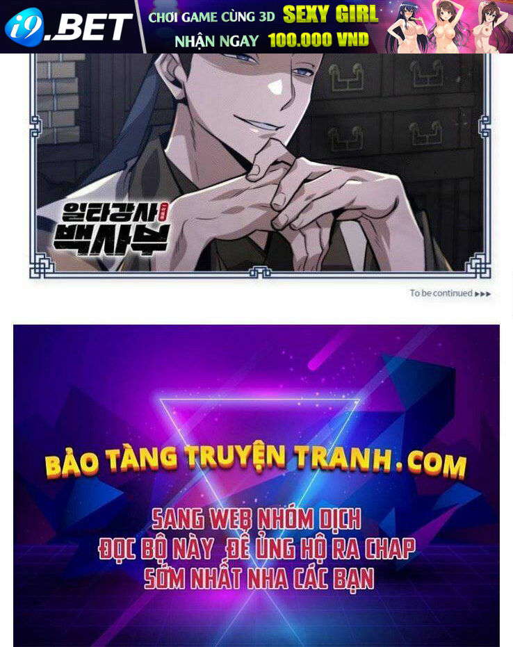 Đệ Nhất Võ Sư, Baek Cao Thủ - Chapter 20 - Page 234