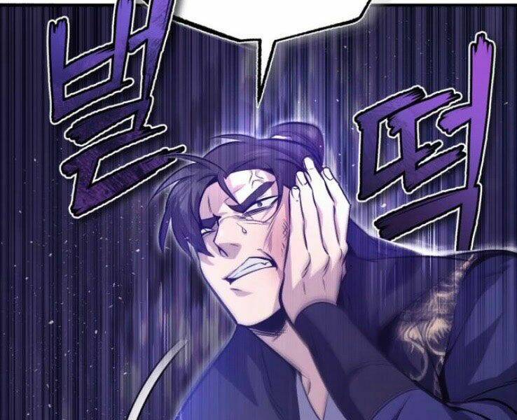 Đệ Nhất Võ Sư, Baek Cao Thủ - Chapter 20 - Page 24