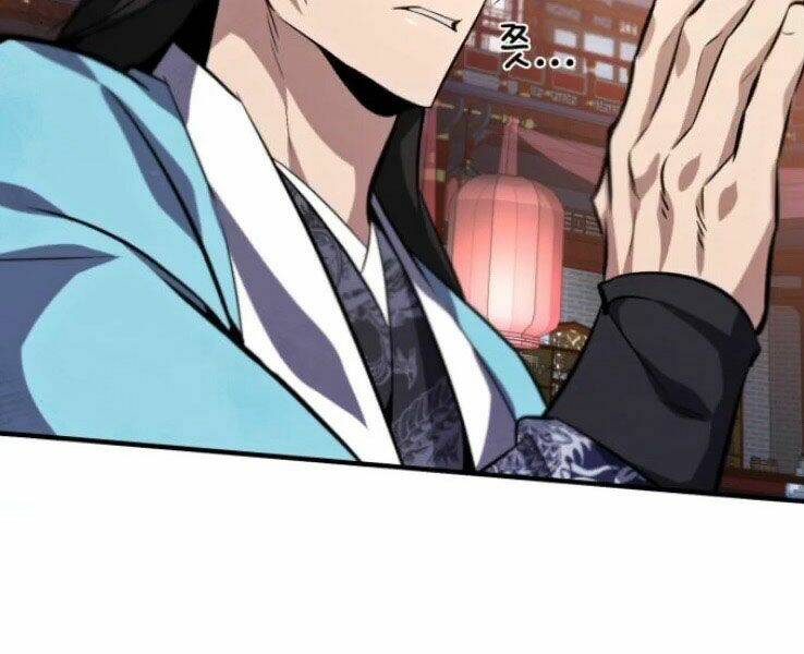 Đệ Nhất Võ Sư, Baek Cao Thủ - Chapter 20 - Page 28