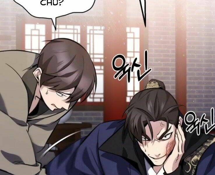 Đệ Nhất Võ Sư, Baek Cao Thủ - Chapter 20 - Page 30