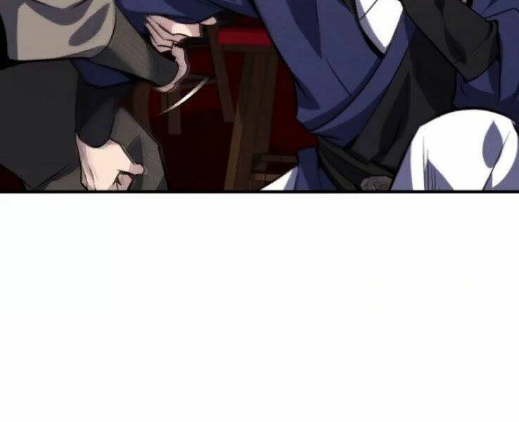 Đệ Nhất Võ Sư, Baek Cao Thủ - Chapter 20 - Page 31