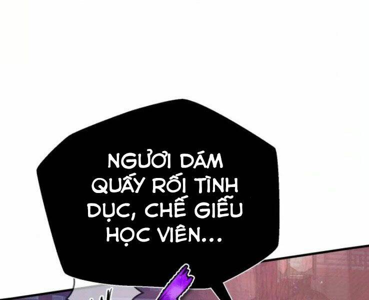 Đệ Nhất Võ Sư, Baek Cao Thủ - Chapter 20 - Page 35