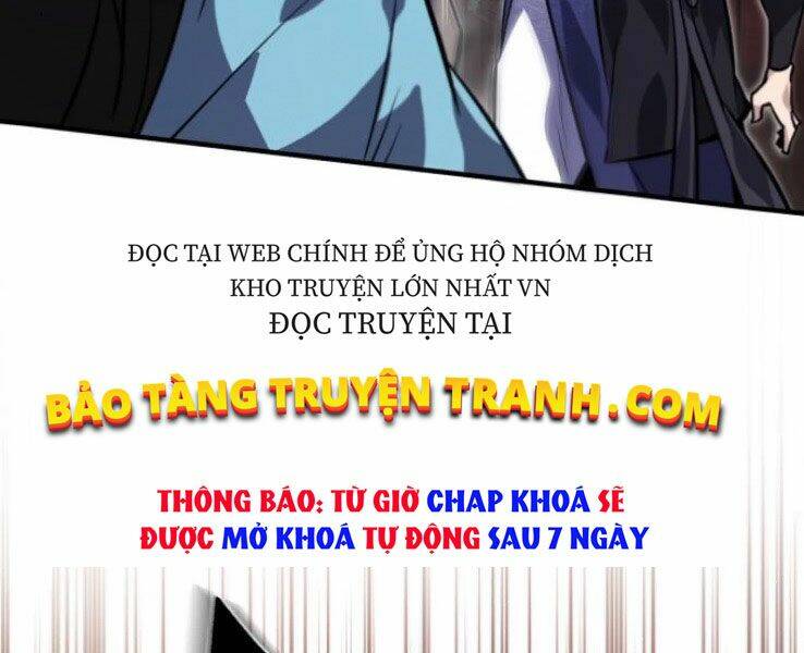 Đệ Nhất Võ Sư, Baek Cao Thủ - Chapter 20 - Page 37