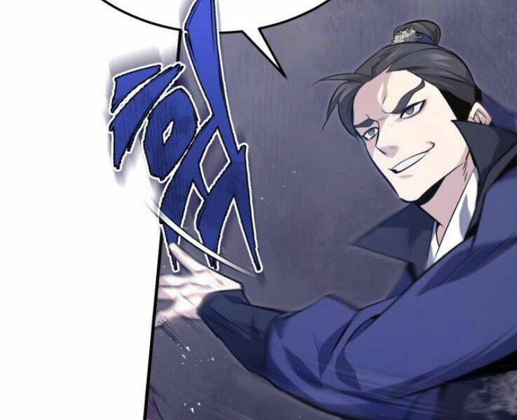 Đệ Nhất Võ Sư, Baek Cao Thủ - Chapter 20 - Page 3